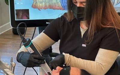 How Dental Sealants Protect Your Teeth